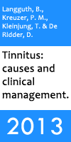 Tinnitus: causes and clinical management.
