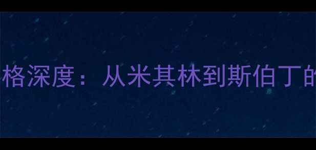 图片 英超比赛用球价格深度：从米其林到斯伯丁的顶级品牌成本2
